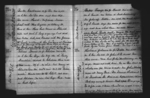 Tewksbury Almshouse Intake Record: Baker, George