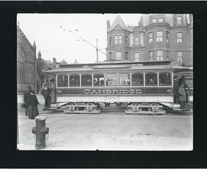 Copley Square