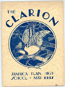 The Clarion Volume XXII Number 3
