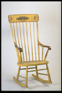 Rocking Chair