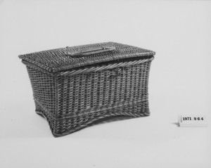 Sewing Basket