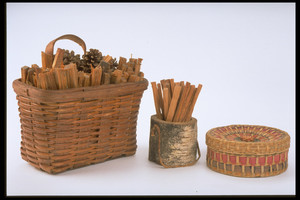 Birchwood Basket