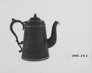 Coffeepot