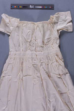 Child's Nightgown