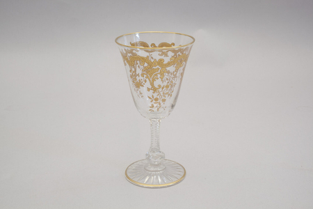 Cordial glass