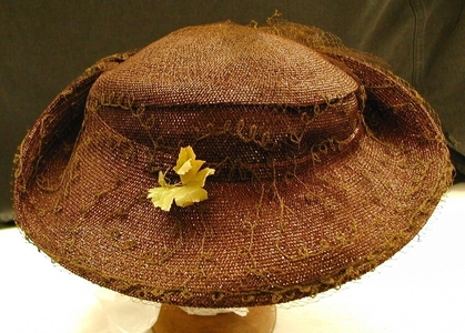 Women's hat