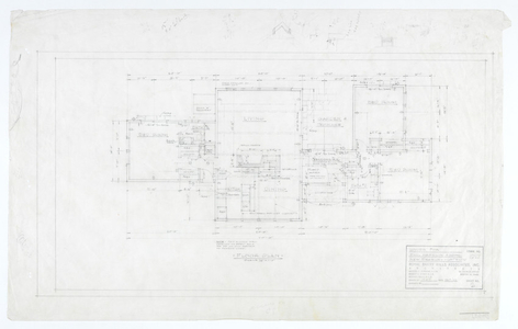 Emil Hanslin Associates, New Seabury, Mass.