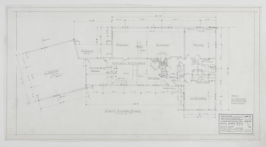 I. Alan Balfour (developer) house, Cape Cottage, Maine