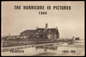 "The Hurricane in Pictures, 1944"