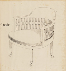 "Chair"