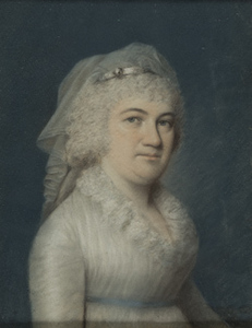 Elizabeth Temple (Lady John Temple)