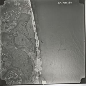 Barnstable County: aerial photograph. dpl-2mm-210
