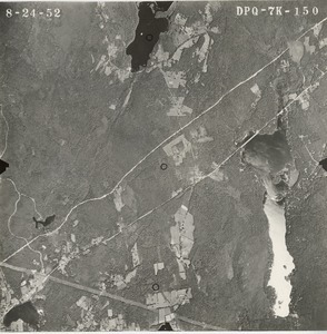 Middlesex County: aerial photograph. dpq-7k-150
