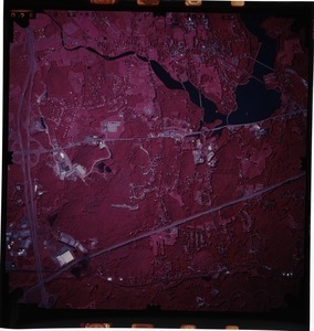 Worcester County: aerial photograph. 45-1984