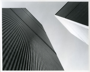 World Trade Center towers