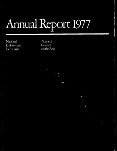 Annual report... 1977