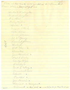 List of prominent Black figures