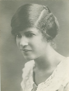 Mrs. Gertrude B. Rivers