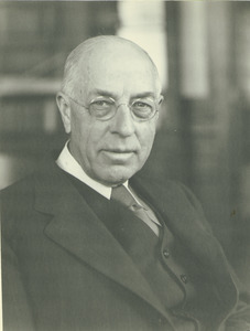 Arthur K. Harrison