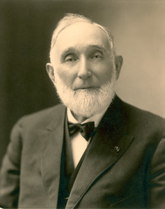 Charles H. Fernald