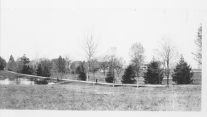 Campus Views, Panorama
