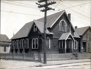 Wesleyan Methodist Church