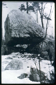 North Saugus, Walnut Street, Indian Rock, Stillings property