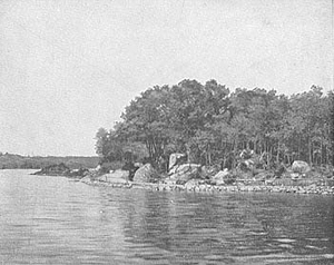 Walden Pond, Lynn, Mass.