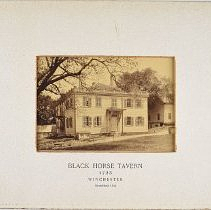 Black Horse Tavern