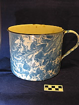 Tin Pot