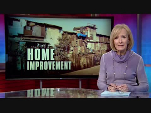 PBS NewsHour; February 10, 2015 3:00pm-4:00pm PST