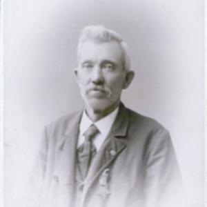George F. Thompson