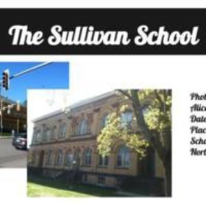 The Sullivan School