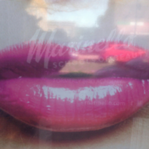 Store window. Pleasant street.