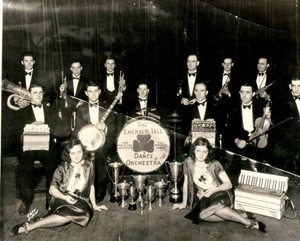 The Emerald Isle Orchestra