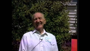 Joseph A. Parzych at the Deerfield Mass. Memories Road Show: Video Interview (Part 3)