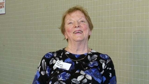 Pamela Johnson Fenner at the Amesbury Mass. Memories Road Show: Video Interview