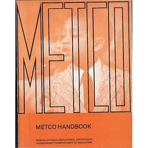 METCO handbook.