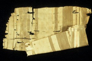 Cloth Fragment