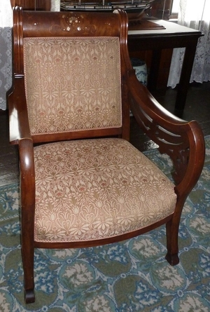 Armchair