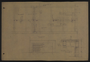 Section A-A, undated