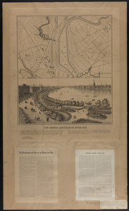 New Boston and Charles River Basin