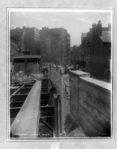 Washington St. Tunnel