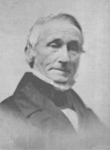 Samuel Philbrick