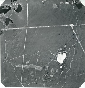 Plymouth County: aerial photograph. dpt-3mm-134