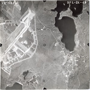 Barnstable County: aerial photograph. dpl-2k-49
