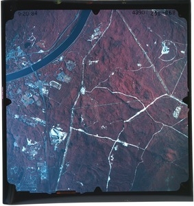 Barnstable County: aerial photograph. 25s-868