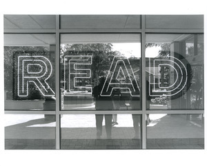 "Read" (In Library)