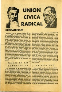 Union Civil Radical