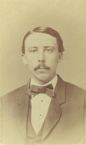 William H. Bowker